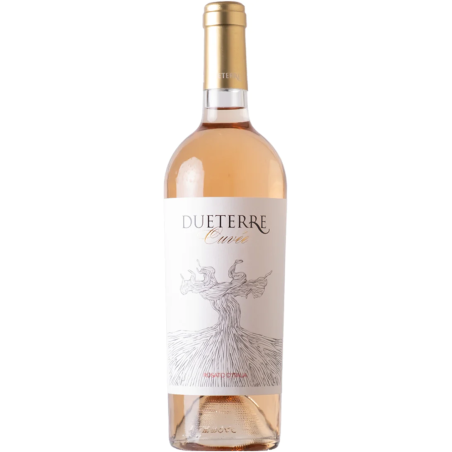 Due Terre ROSATO